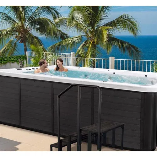 Swimspa hot tubs for sale in Layton